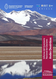 Informe Andes Desérticos