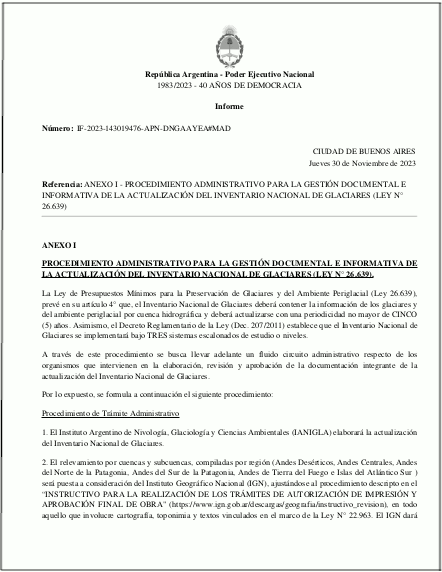 Anexo1 - Procedimiento administrativo para la gestión documental