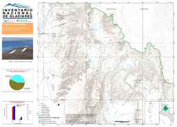 Mapa Subcuenca Antofagasta de la Sierra
