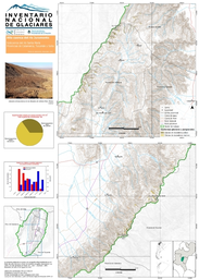 Mapa Subcuenca del río Santa María