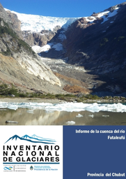Informe Cuenca del río Futaleufú