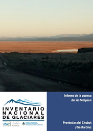 Informe Cuenca del río Simpson