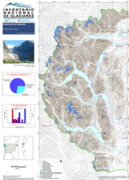Mapa Cuenca del río Futaleufú