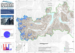 Mapa Subcuenca lago Puelo Inferior