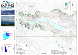Mapa Subcuenca del río Senguer