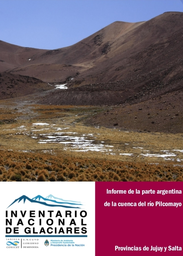 Informe Cuenca del río Pilcomayo