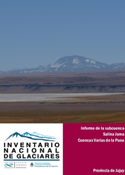 Informe Subcuenca Salina Jama