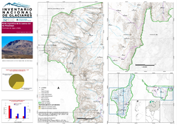 Mapa Cuenca del río Pilcomayo