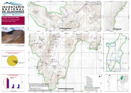Mapa Subcuenca de las Salinas Grandes