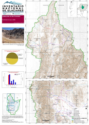 Mapa Cuenca del río San Francisco