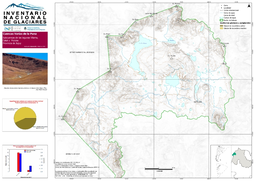 Mapa Subcuenca de las lagunas de Vilama, Catal y Pululos