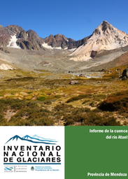 Informe Cuenca del río Atuel