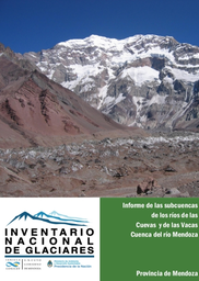 Informe Subcuencas de los ríos de las Cuevas y de las Vacas