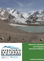 Informe Subcuenca del río Tupungato