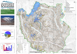Mapa Subcuencas de los ríos de las Cuevas y de las Vacas