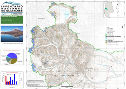 Mapa Cuenca del río Diamante