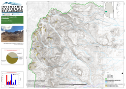 Mapa Cuenca Laguna de Llancanelo