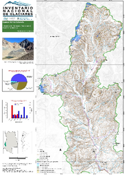 Mapa Subcuenca del río Grande (Sector Norte)