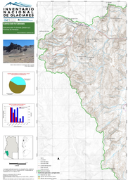 Mapa Subcuenca del río Grande (Sector Sur)