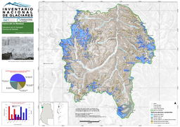 Mapa Subcuenca del río Tupungato