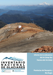 Informe Subcuenca del río Limay Sur