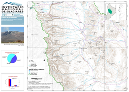 Mapa Subcuenca de los ríos Agrio y Covunco