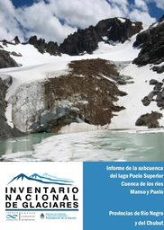 Informe Subcuenca lago Puelo Superior