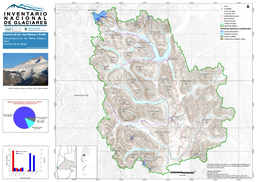 Mapa Subcuencas de los ríos Manso, Villegas y Foyel