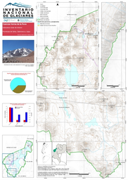 Mapa Subcuenca del Salar de Arizaro