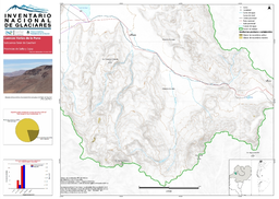 Mapa Subcuenca del Salar de Cauchari