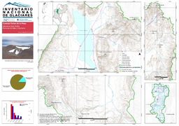 Mapa Subcuenca del Salar Pocitos