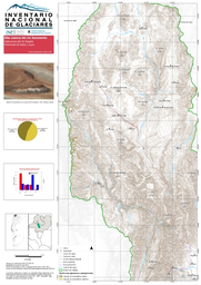 Mapa Subcuenca del río Rosario