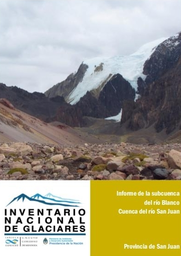 Informe Subcuenca del río Blanco
