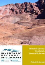 Informe Subcuenca del río Castaño