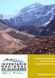 Informe Subcuenca del río de los Patos