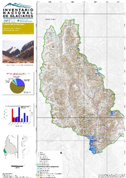 Mapa Subcuenca del río Blanco
