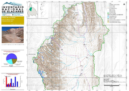 Mapa Sector río Blanco Inferior