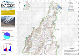 Mapa Subcuenca del río Blanco Superior