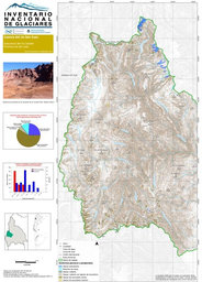 Mapa Subcuenca del río Castaño
