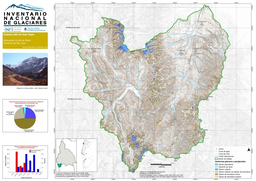 Mapa Subcuenca del río de los Patos