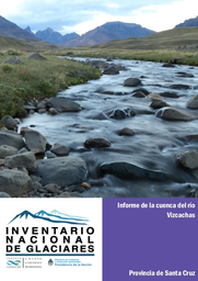 Informe Cuenca del río Vizcachas