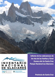 Informe Subcuencas de los ríos de las Vueltas y Túnel