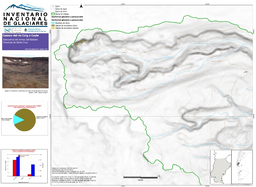 Mapa Subcuenca del arroyo del Italiano