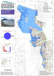 Mapa Subcuenca del Lago Viedma