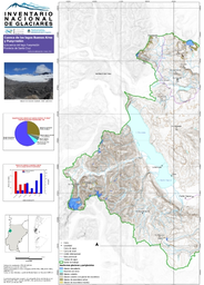 Mapa Subcuenca lago Pueyrredón