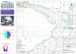 Mapa Subcuenca del río Deseado Superior